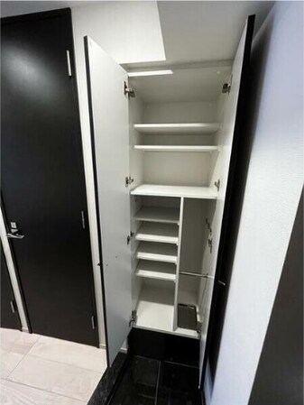 オーキッドレジデンス上野稲荷町IIの物件内観写真